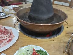 -元盛居(生态大街店)