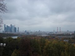 -莫斯科大学