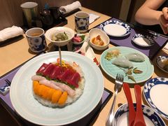-小山日本料理(太古汇店)