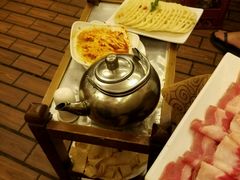 -山城年华老火锅(玉林店)