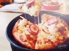 -必胜客(王府井店)