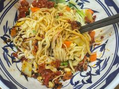 -晋来顺手擀面(金地花园店)