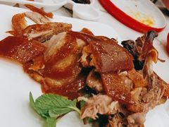 -全聚德(蓝山店)