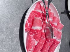 -鼎鼎香·港式火锅(北京SKP店)