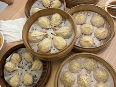 -东升灌浆包(辛庄街总店)