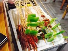 -袁记串串香(人民公园店)
