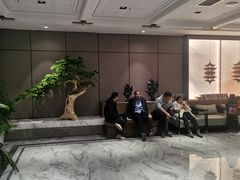 -青水瓦台汤泉(未央店)