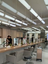 -Z.X HAIR SALON张新美业