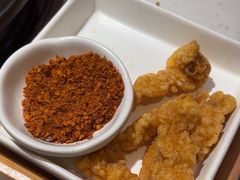 -周渝食惦酸菜鱼(青浦店)