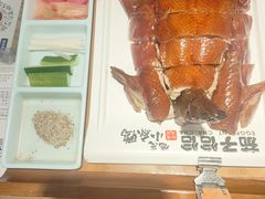 -茄子恰恰·新云南小炒(坪山益田店)
