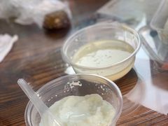 香滑凤凰奶-周大娘牛乳(旧寨古村总店)