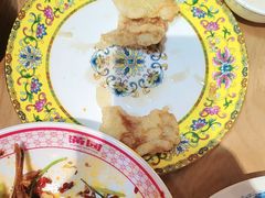 -满园烤鸭·春饼(抚顺万达店)