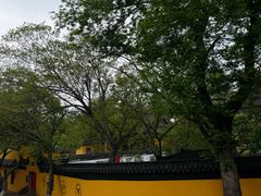 -虞山风景区