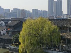 -运河游船(武林门码头)