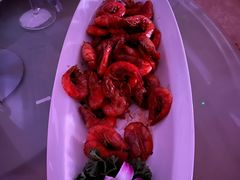 -OPEN開全日自助餐厅·牛肉火锅·海鲜(佛山希尔顿酒店)