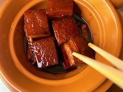 红烧肉-旺顺阁海鲜广场(亚运村店)