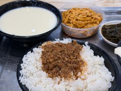 -豆香园(龙翔店)
