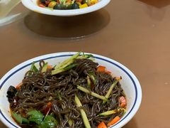 -相聚青山餐厅(阎河路店)