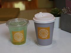 -XI·LaundryCafe 喜咖自助洗衣咖啡店