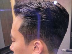 -FRIDAY星期五专业美发沙龙