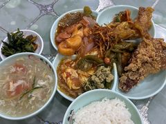 -晓宇盒饭(民安街店)