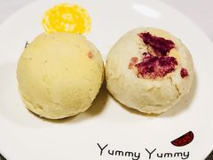 眉宫饼-北京稻香村(零号店)