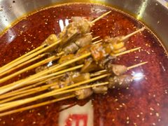 -嘉州鲜知味钵钵鸡(奎星楼店)