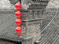 -韩城古城