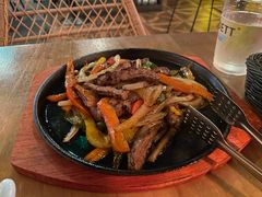 -TEQO·Mexican food & Bar