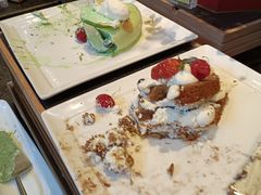 -威斯汀舞台餐厅