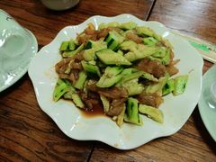 -正宗天津烧麦馆(柳州路店)