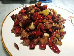 -食客堂麻婆豆腐专门店