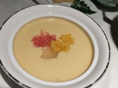 自制杨枝甘露-最品火锅