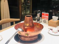 -东门口涮肉·砂锅·烤串(老门东店)