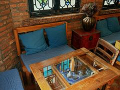 -西关84·History·Art·Cafe