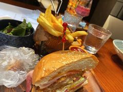 -咖梦餐厅 COMENG RESTAURANT