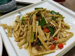 -下梅人家土菜馆(历史文化餐厅度假区店)