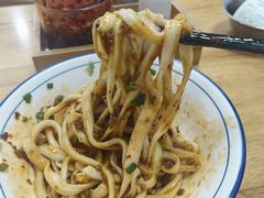-清泉阁包子饺子·刀削面(五一店)
