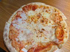 -比格比萨自助(国展店)