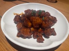 -金牌外婆家(苏州中心店)