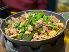 -蛙喔牛蛙(百联南方店)