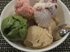 -上海锦江汤臣洲际大酒店壹阶层