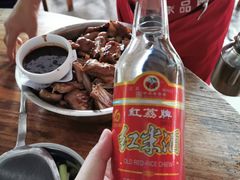 -大地农庄(逢沙大道店)