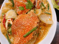 -Dang restaurant (patong phuket)