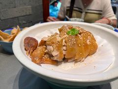 -客家汇·客家传承菜(水库店)