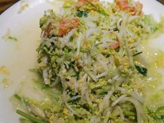 -潮庭·大连海鲜·炭火烧烤·扇贝王(大连店)