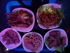 -畅想国度(黄埔店)