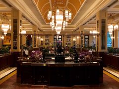 大堂-福楼法餐厅FLO