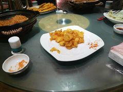 -老东家民间菜(迎宾路店)