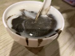 -杨记杏仁茶(椰园店)